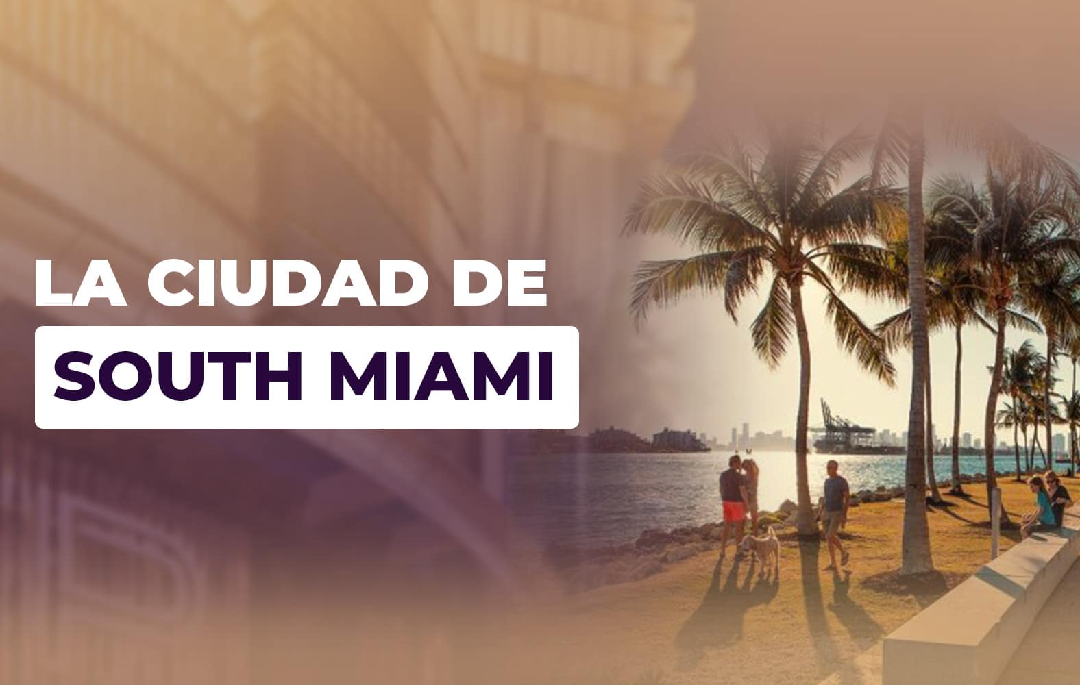 Conoce South Miami