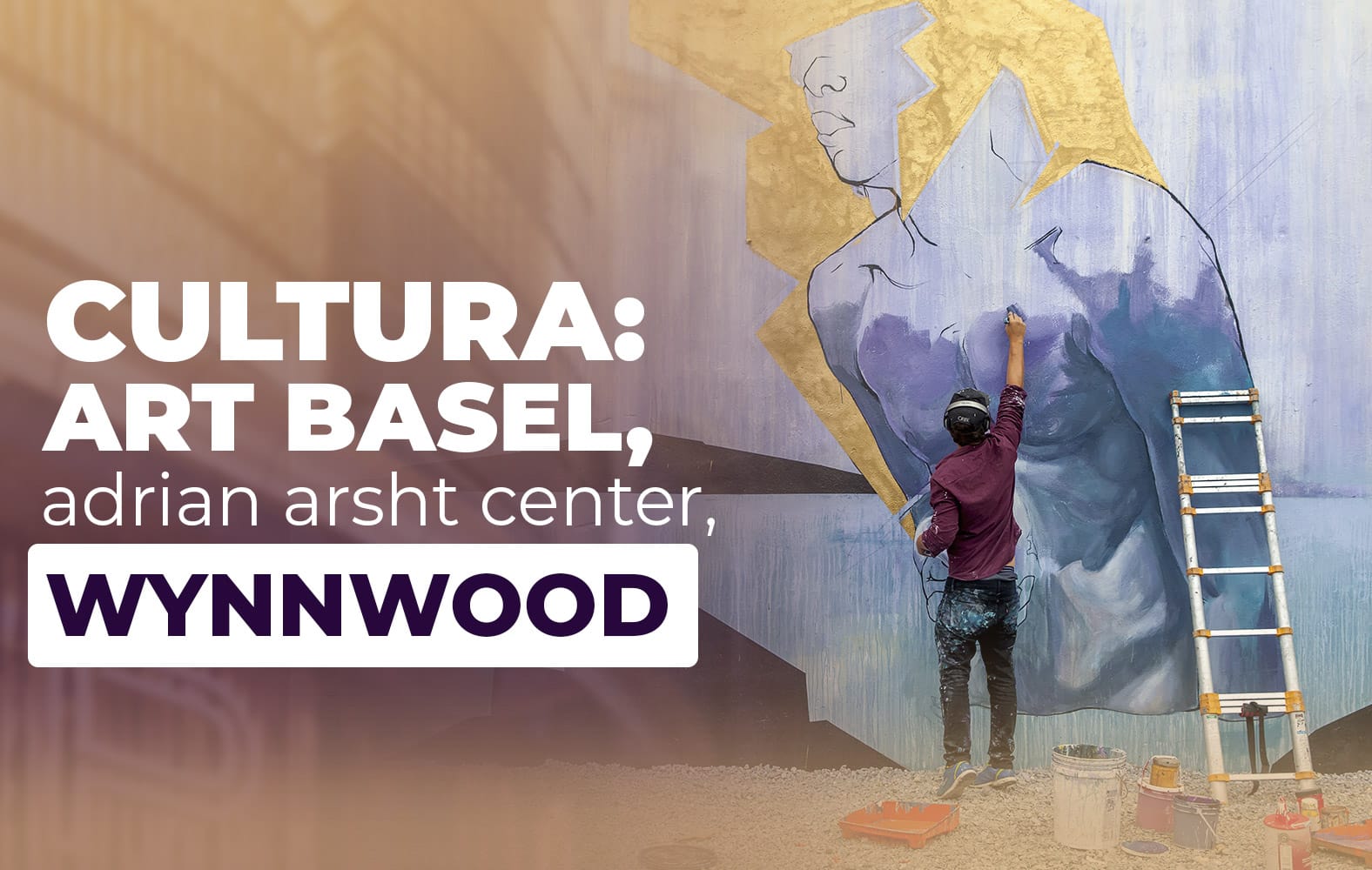 Cultura en la ciudad de Miami