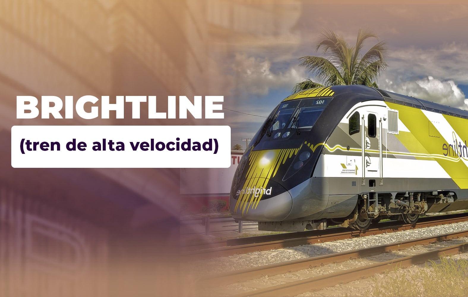 Brightline (tren de alta velocidad)